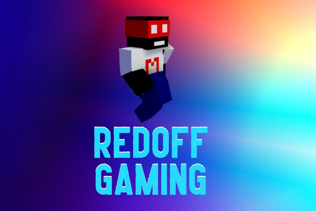Redoff's Profile Picture on PvPRP